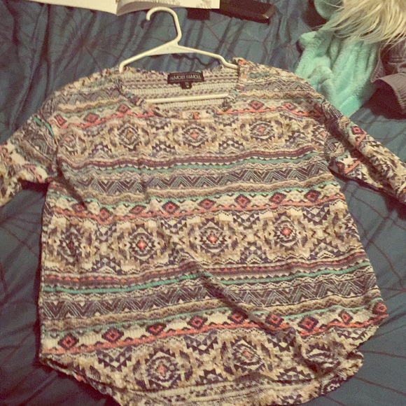 A shirt - Picture 1 of 1